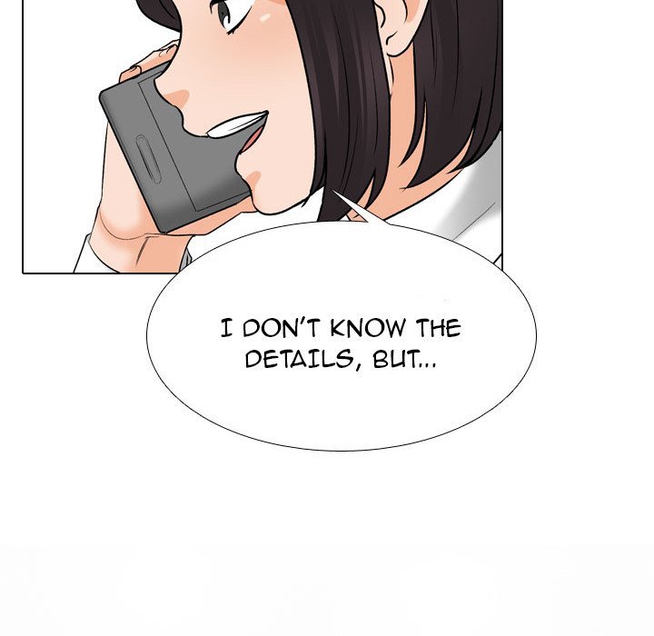 Our Exchange Manhwa - Chapter 130 Page 15