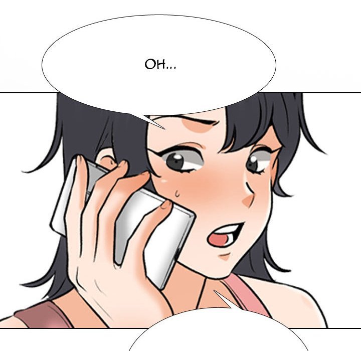 Our Exchange Manhwa - Chapter 130 Page 19