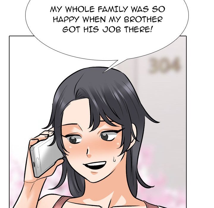 Our Exchange Manhwa - Chapter 130 Page 21