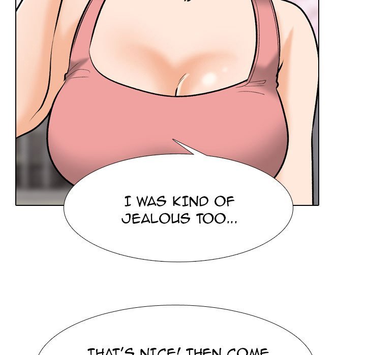 Our Exchange Manhwa - Chapter 130 Page 22