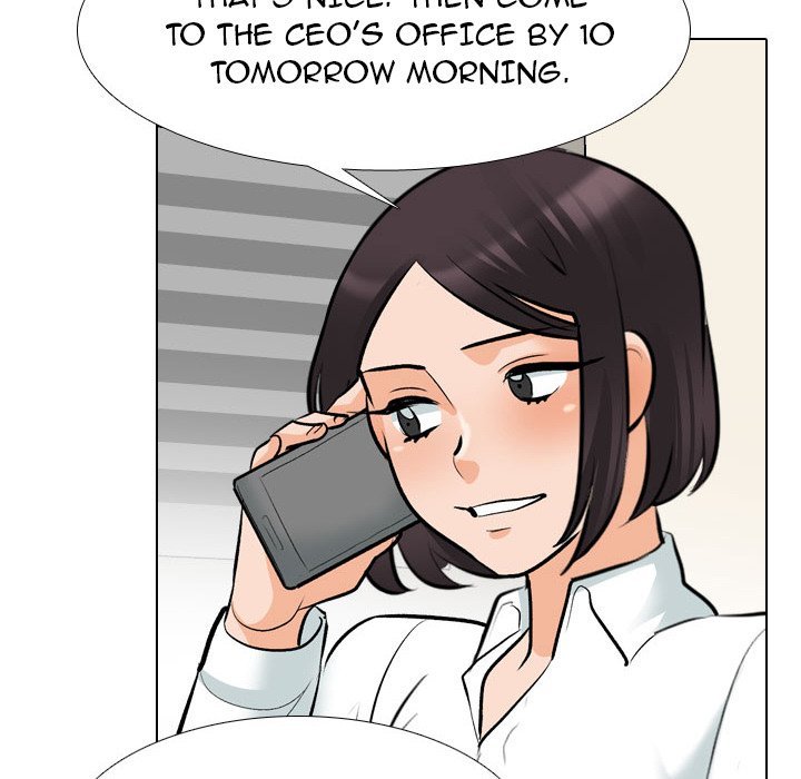 Our Exchange Manhwa - Chapter 130 Page 23