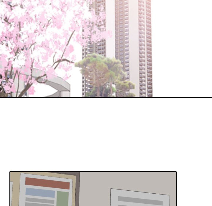 Our Exchange Manhwa - Chapter 130 Page 25