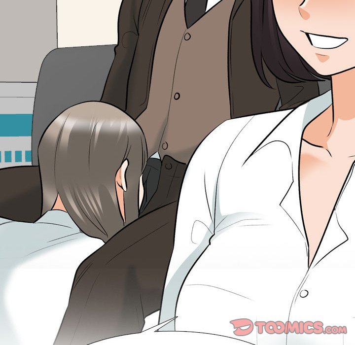 Our Exchange Manhwa - Chapter 130 Page 29