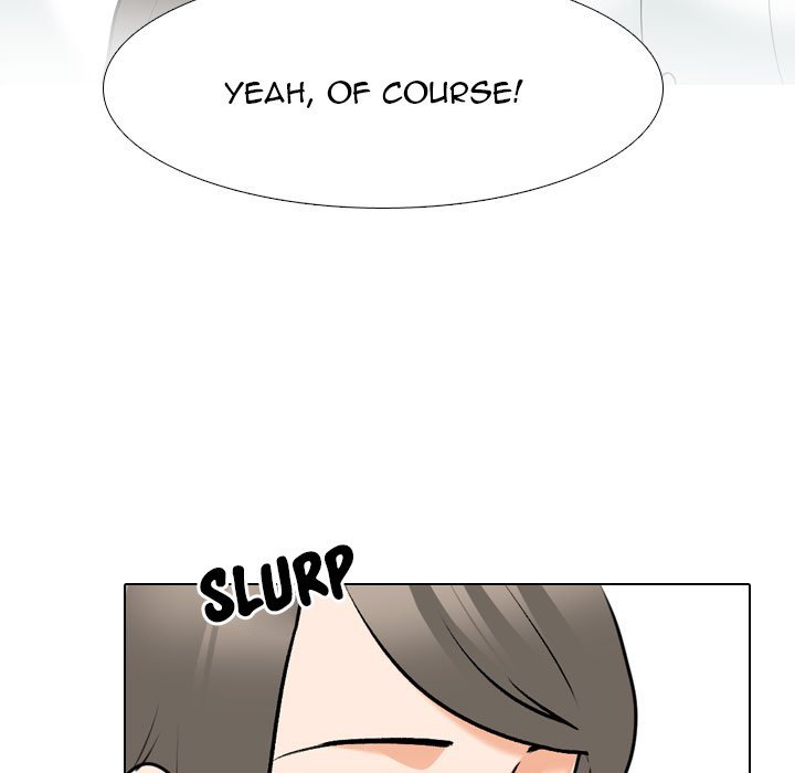 Our Exchange Manhwa - Chapter 130 Page 30