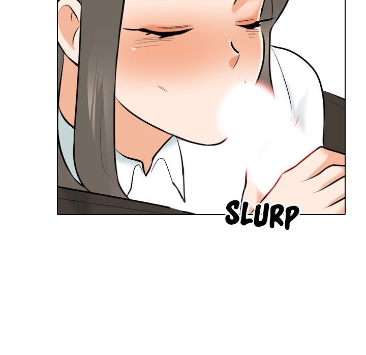 Our Exchange Manhwa - Chapter 130 Page 31