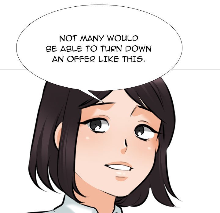 Our Exchange Manhwa - Chapter 130 Page 32