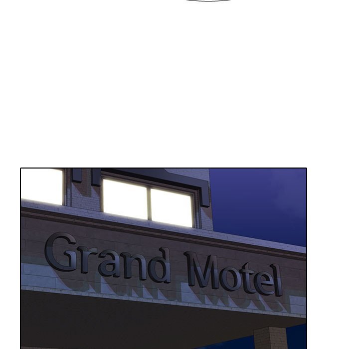 Our Exchange Manhwa - Chapter 130 Page 34