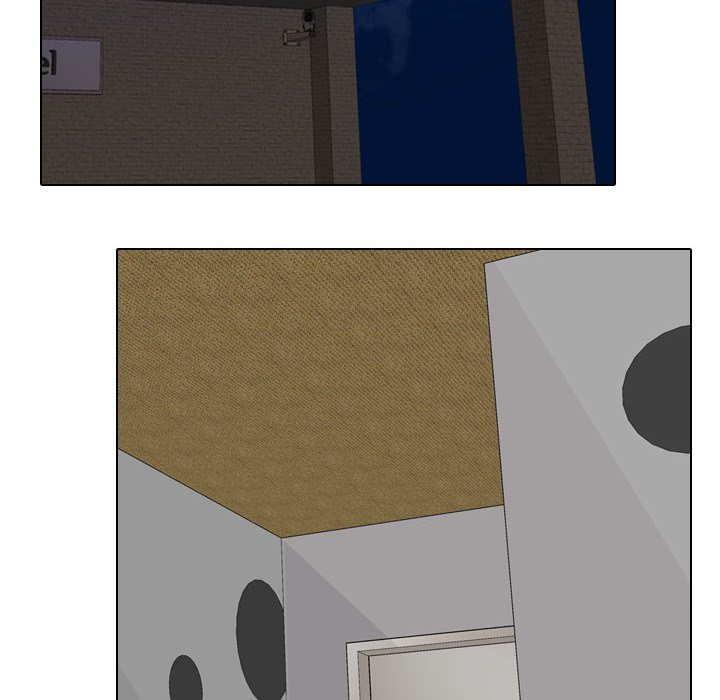 Our Exchange Manhwa - Chapter 130 Page 35