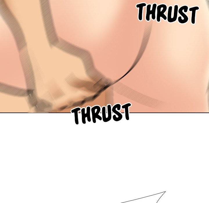 Our Exchange Manhwa - Chapter 130 Page 37