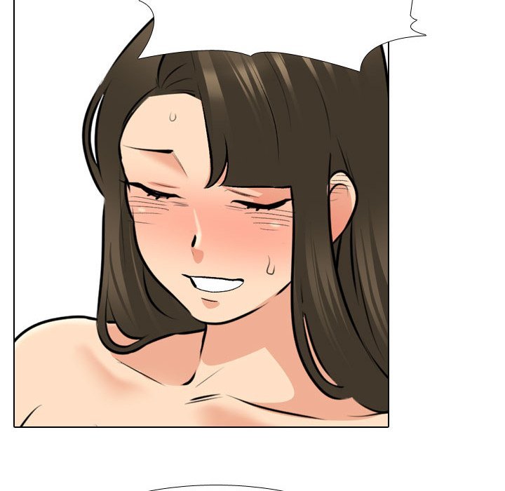 Our Exchange Manhwa - Chapter 130 Page 41