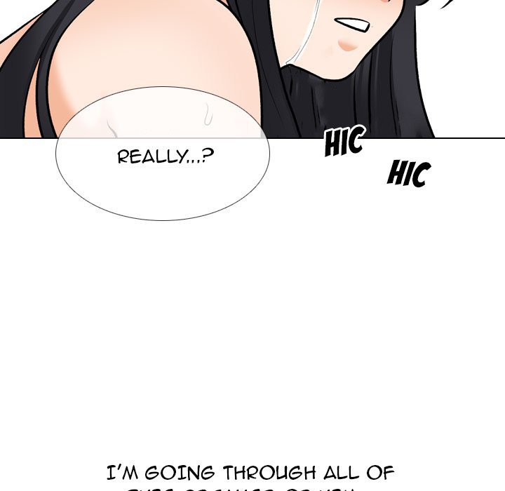 Our Exchange Manhwa - Chapter 130 Page 46