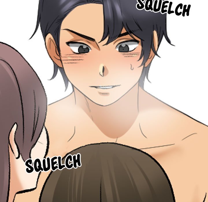 Our Exchange Manhwa - Chapter 130 Page 48