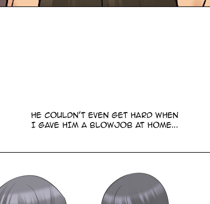 Our Exchange Manhwa - Chapter 130 Page 49