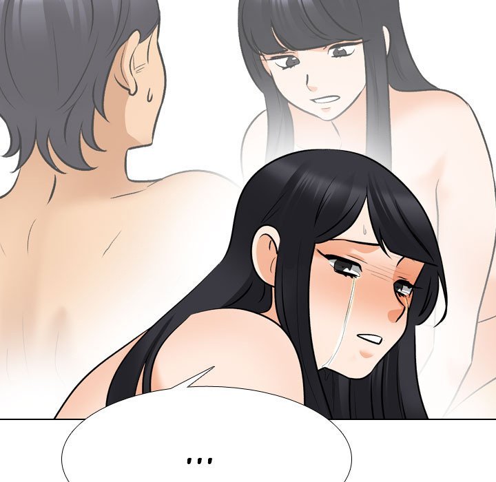 Our Exchange Manhwa - Chapter 130 Page 50