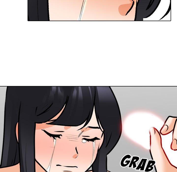 Our Exchange Manhwa - Chapter 130 Page 52