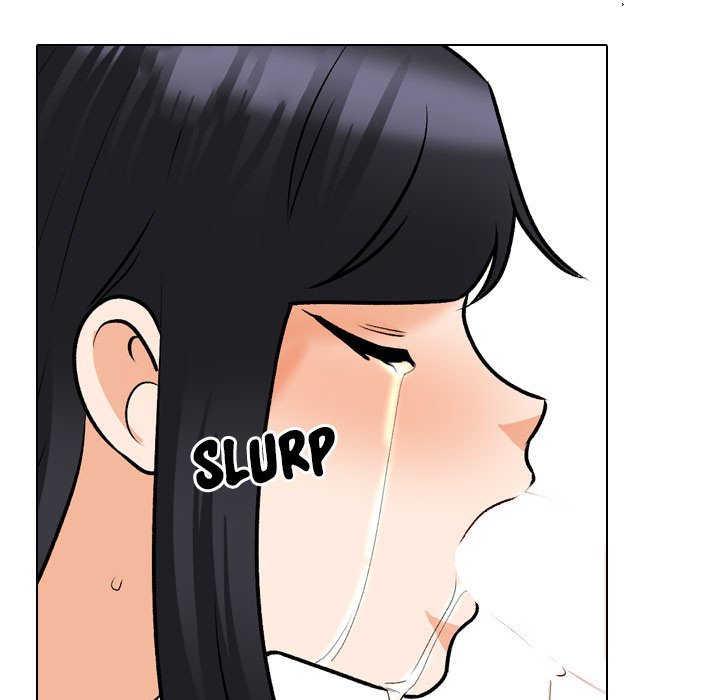 Our Exchange Manhwa - Chapter 130 Page 54