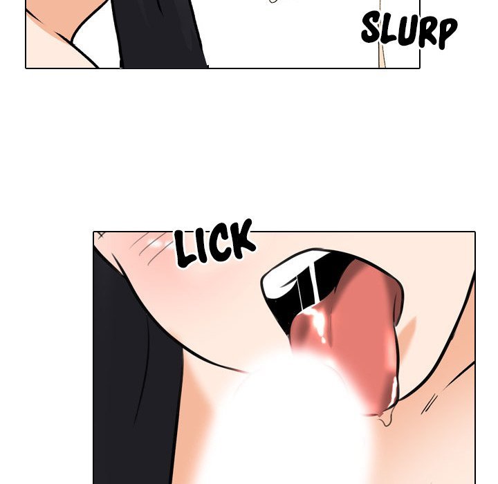 Our Exchange Manhwa - Chapter 130 Page 55