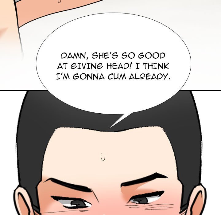 Our Exchange Manhwa - Chapter 130 Page 60