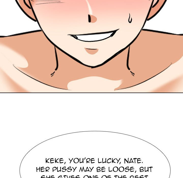 Our Exchange Manhwa - Chapter 130 Page 61