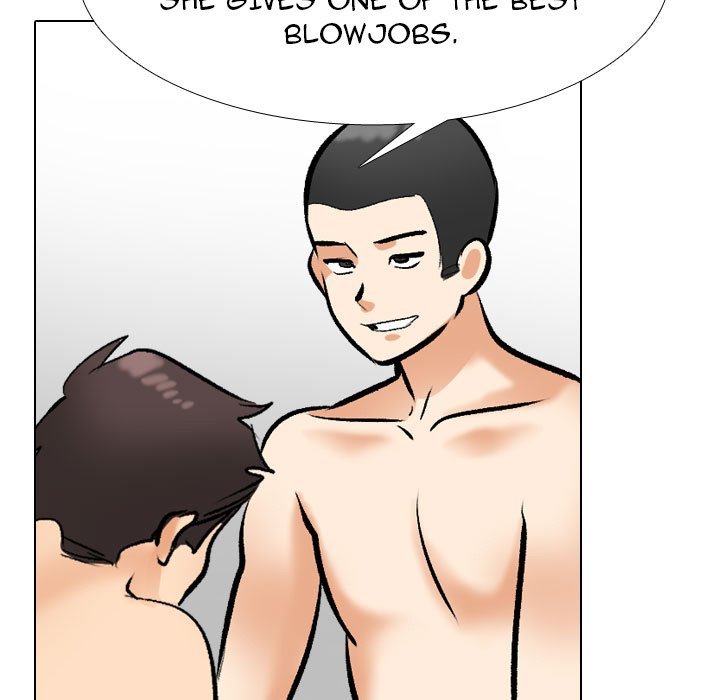 Our Exchange Manhwa - Chapter 130 Page 62