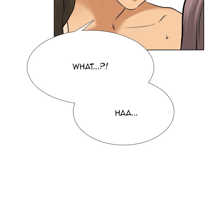 Our Exchange Manhwa - Chapter 130 Page 64