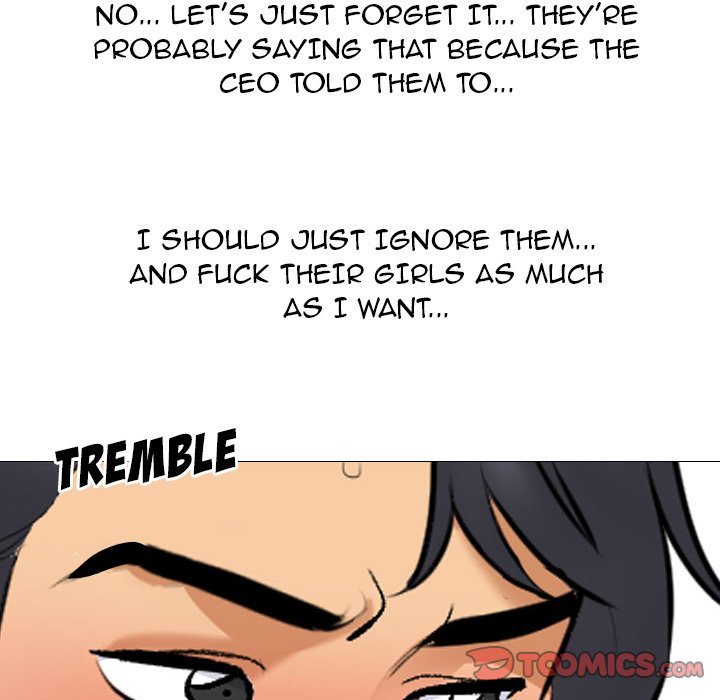 Our Exchange Manhwa - Chapter 130 Page 65