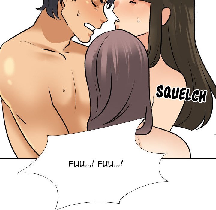 Our Exchange Manhwa - Chapter 130 Page 69