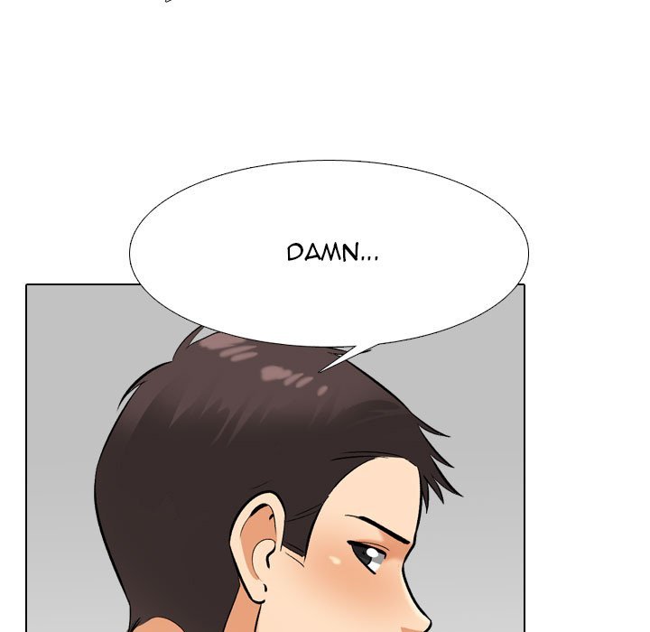 Our Exchange Manhwa - Chapter 130 Page 70