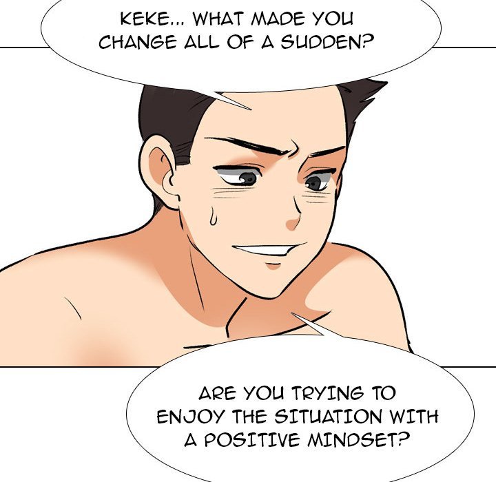 Our Exchange Manhwa - Chapter 130 Page 75