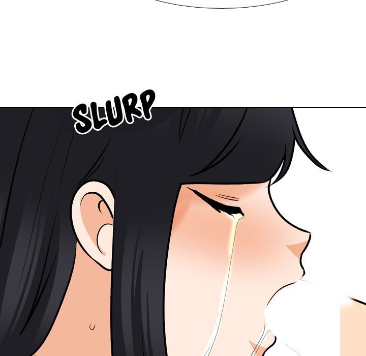 Our Exchange Manhwa - Chapter 130 Page 76