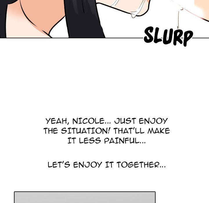 Our Exchange Manhwa - Chapter 130 Page 77