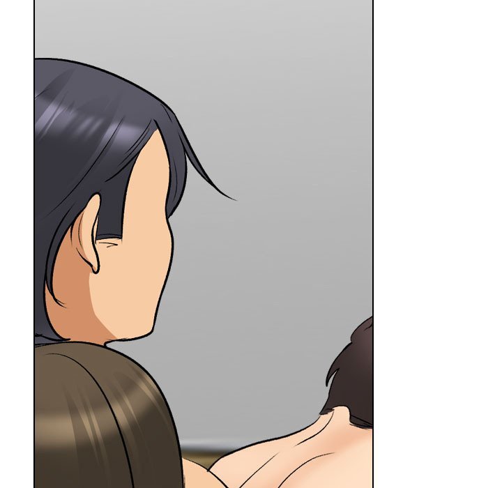 Our Exchange Manhwa - Chapter 130 Page 78