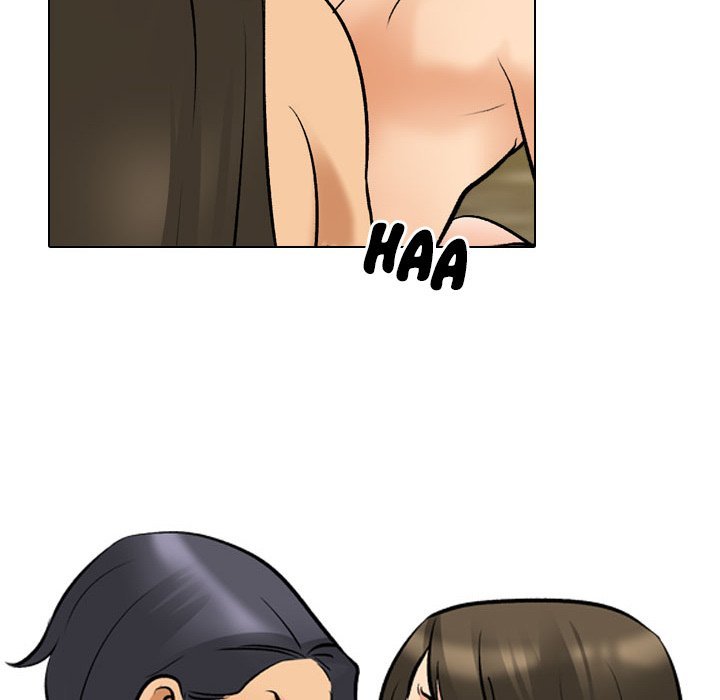 Our Exchange Manhwa - Chapter 130 Page 79