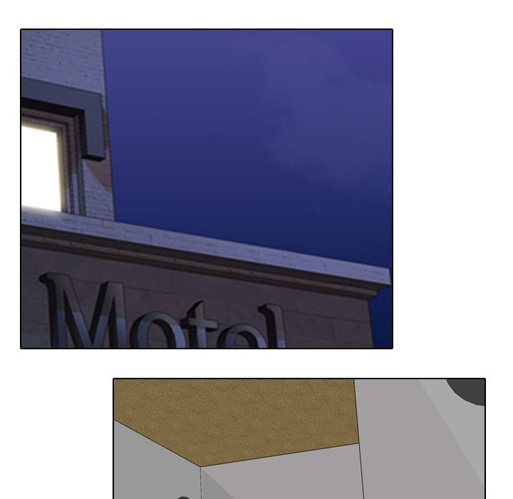 Our Exchange Manhwa - Chapter 130 Page 85