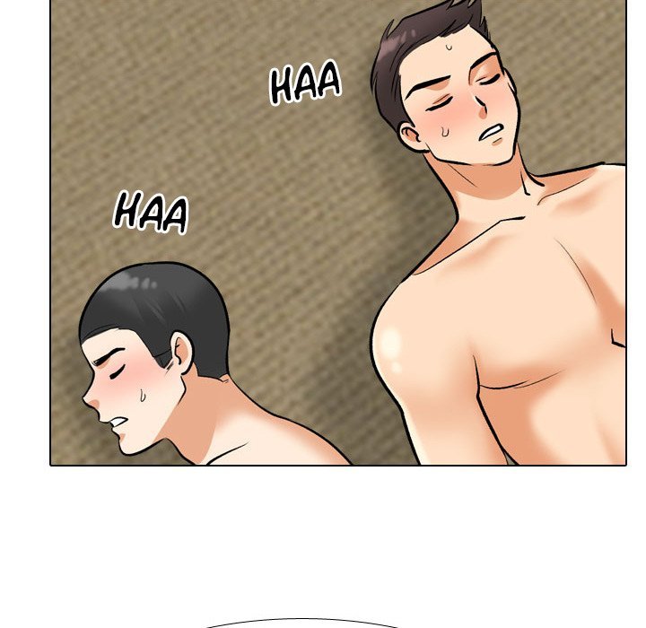 Our Exchange Manhwa - Chapter 130 Page 89