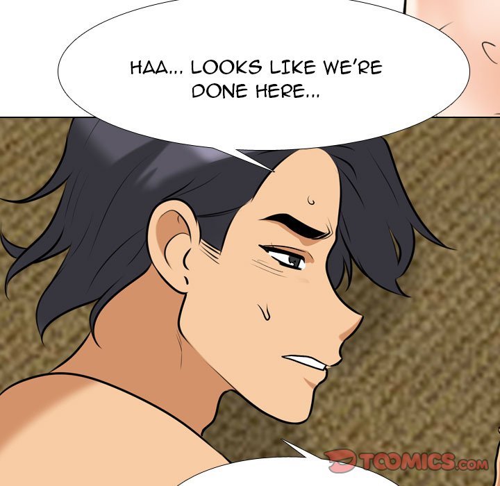 Our Exchange Manhwa - Chapter 130 Page 92