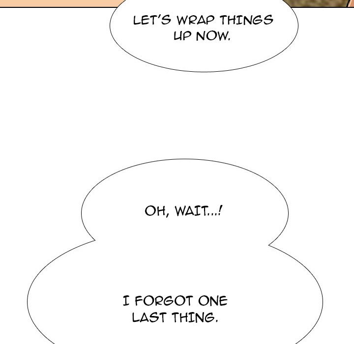 Our Exchange Manhwa - Chapter 130 Page 93