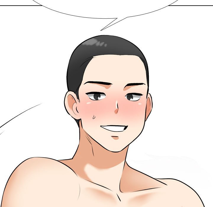 Our Exchange Manhwa - Chapter 130 Page 94