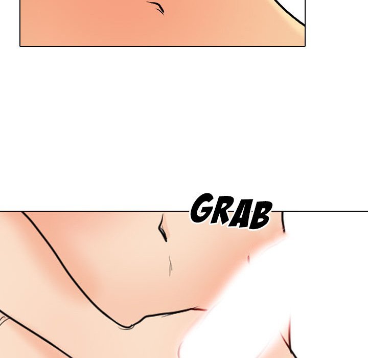 Our Exchange Manhwa - Chapter 130 Page 99