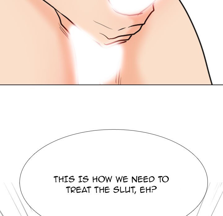 Our Exchange Manhwa - Chapter 130 Page 100