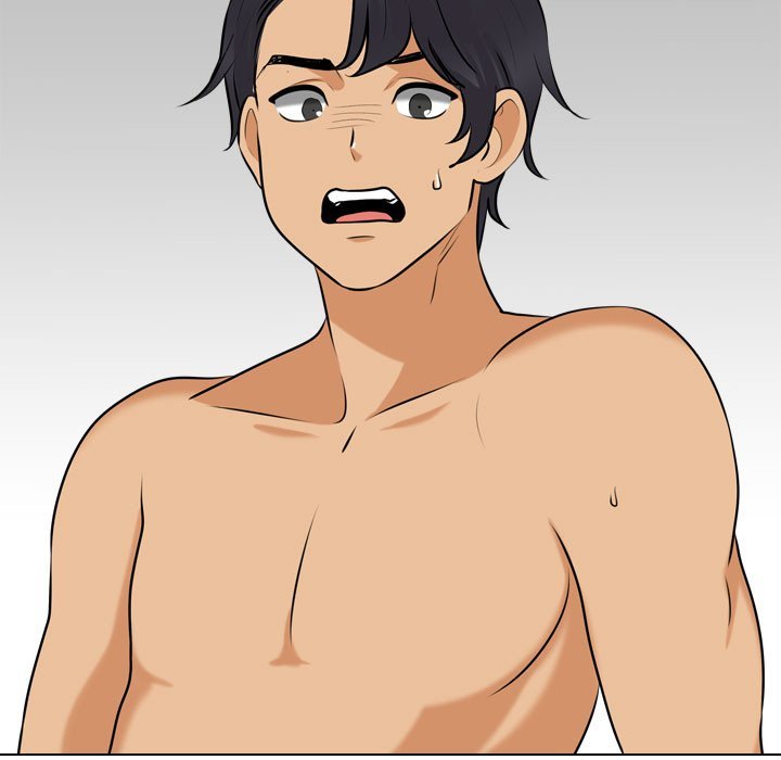 Our Exchange Manhwa - Chapter 130 Page 104