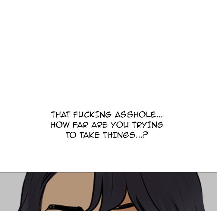 Our Exchange Manhwa - Chapter 130 Page 105