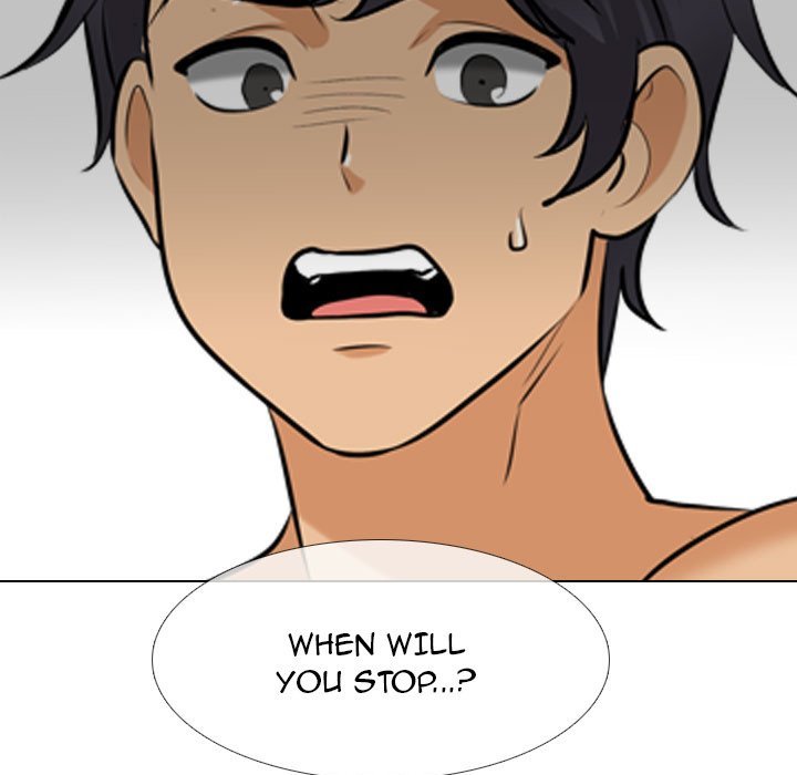 Our Exchange Manhwa - Chapter 130 Page 106