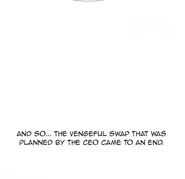 Our Exchange Manhwa - Chapter 130 Page 107