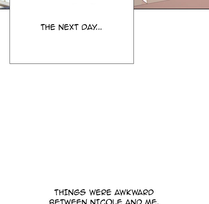 Our Exchange Manhwa - Chapter 130 Page 111