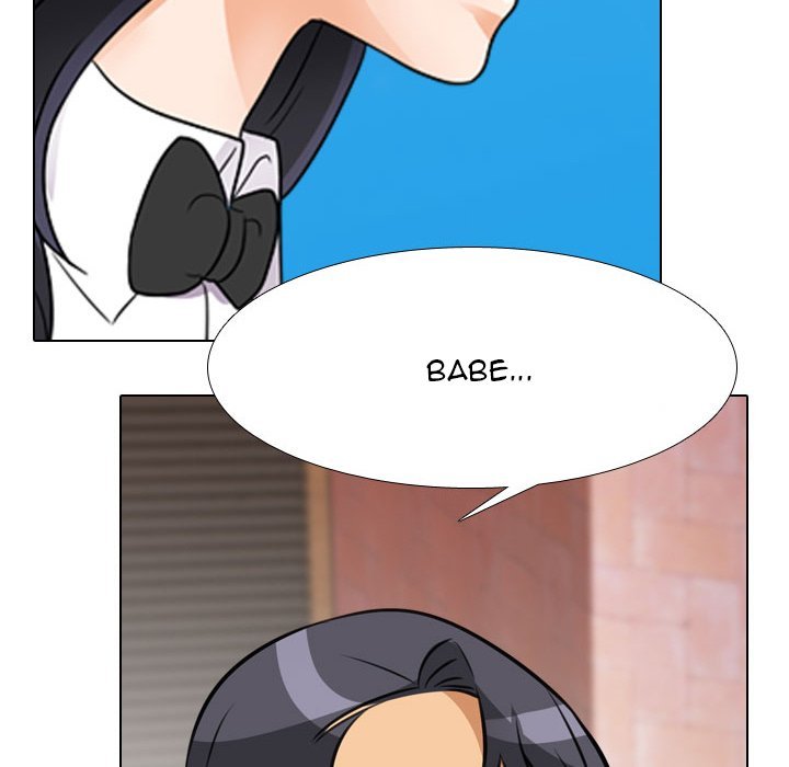 Our Exchange Manhwa - Chapter 130 Page 115