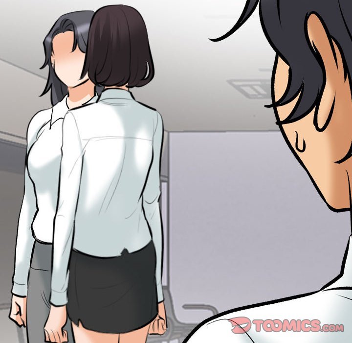 Our Exchange Manhwa - Chapter 130 Page 119