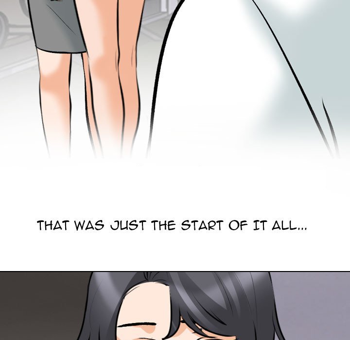 Our Exchange Manhwa - Chapter 130 Page 120