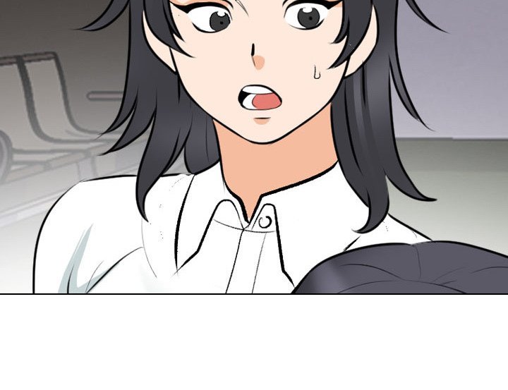 Our Exchange Manhwa - Chapter 130 Page 121