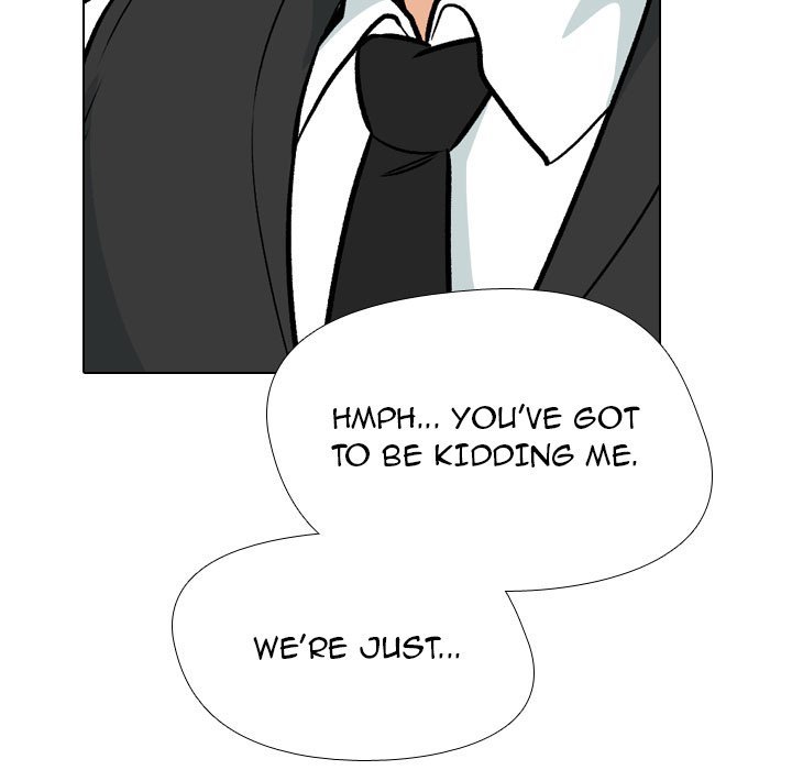 Our Exchange Manhwa - Chapter 189 Page 4